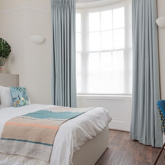 Luxury Double Sea View - Image 3